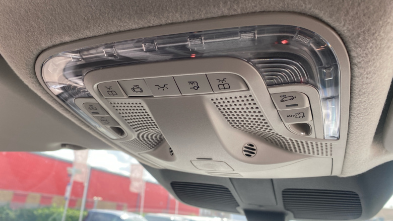 Mercedes-Benz Vito EL2 Electric Fwd 85kW 66kWh Pro Van Auto